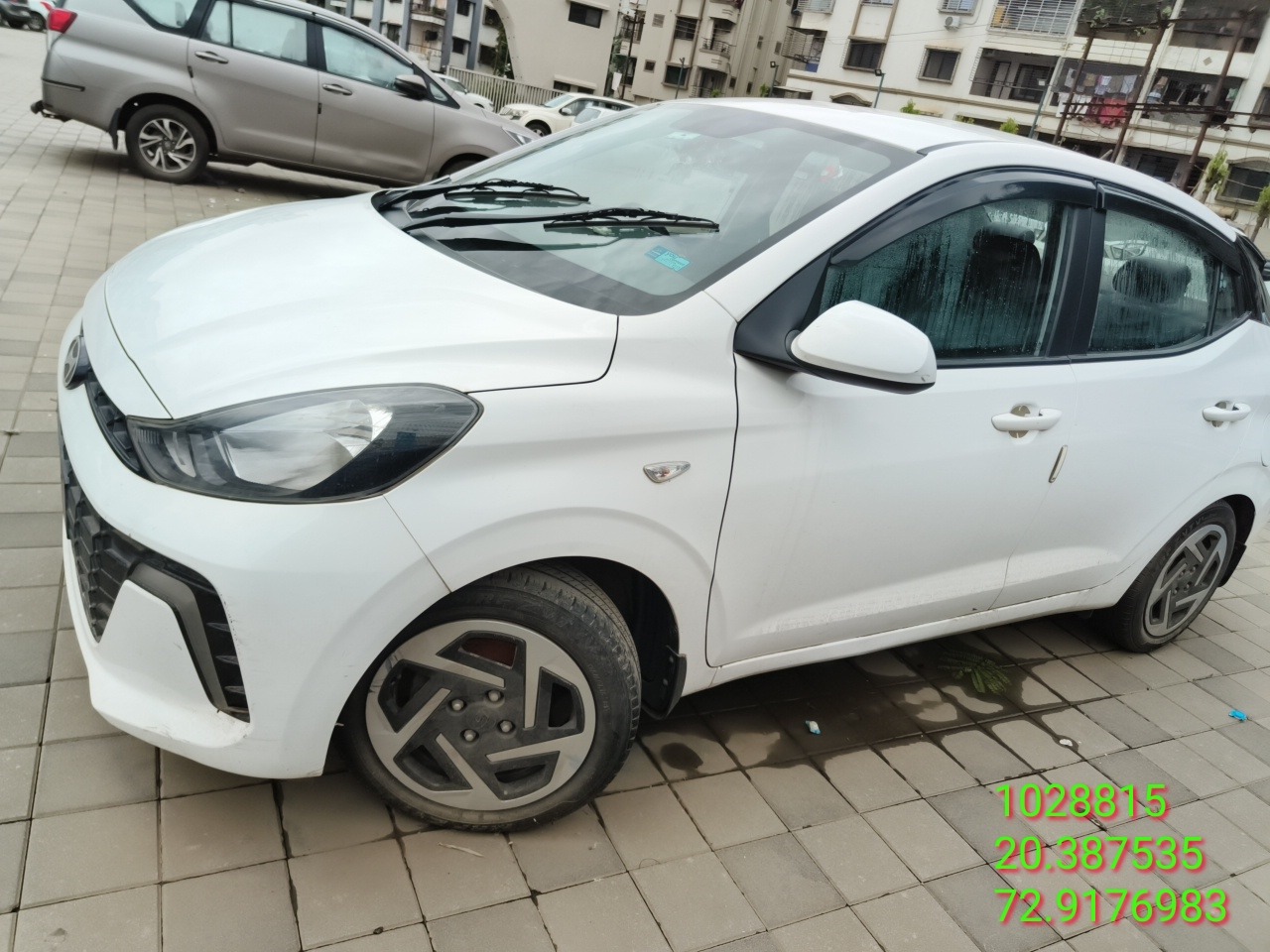 HYUNDAI AURA 1.2 KAPPA SX MT 2023 PETROL MT