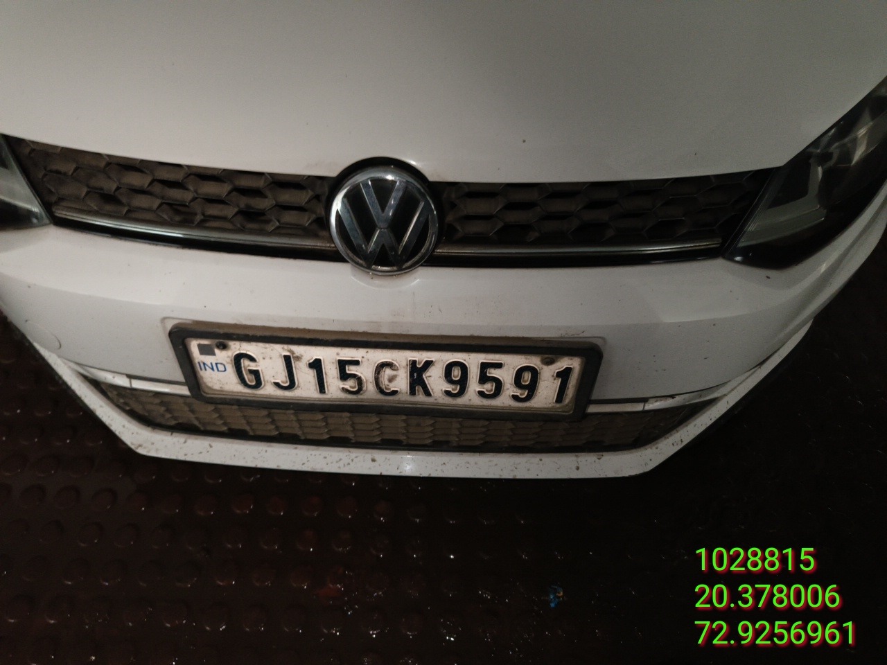 VOLKSWAGEN VENTO 1.0 TSI HIGHLINE PLUS AT 2021 PETROL AT