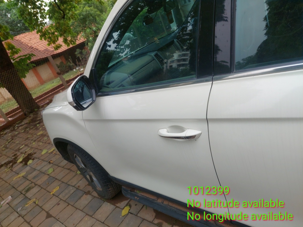 MAHINDRA M AND M ALTURAS G4 AT 4WD 2019 DIESEL AT