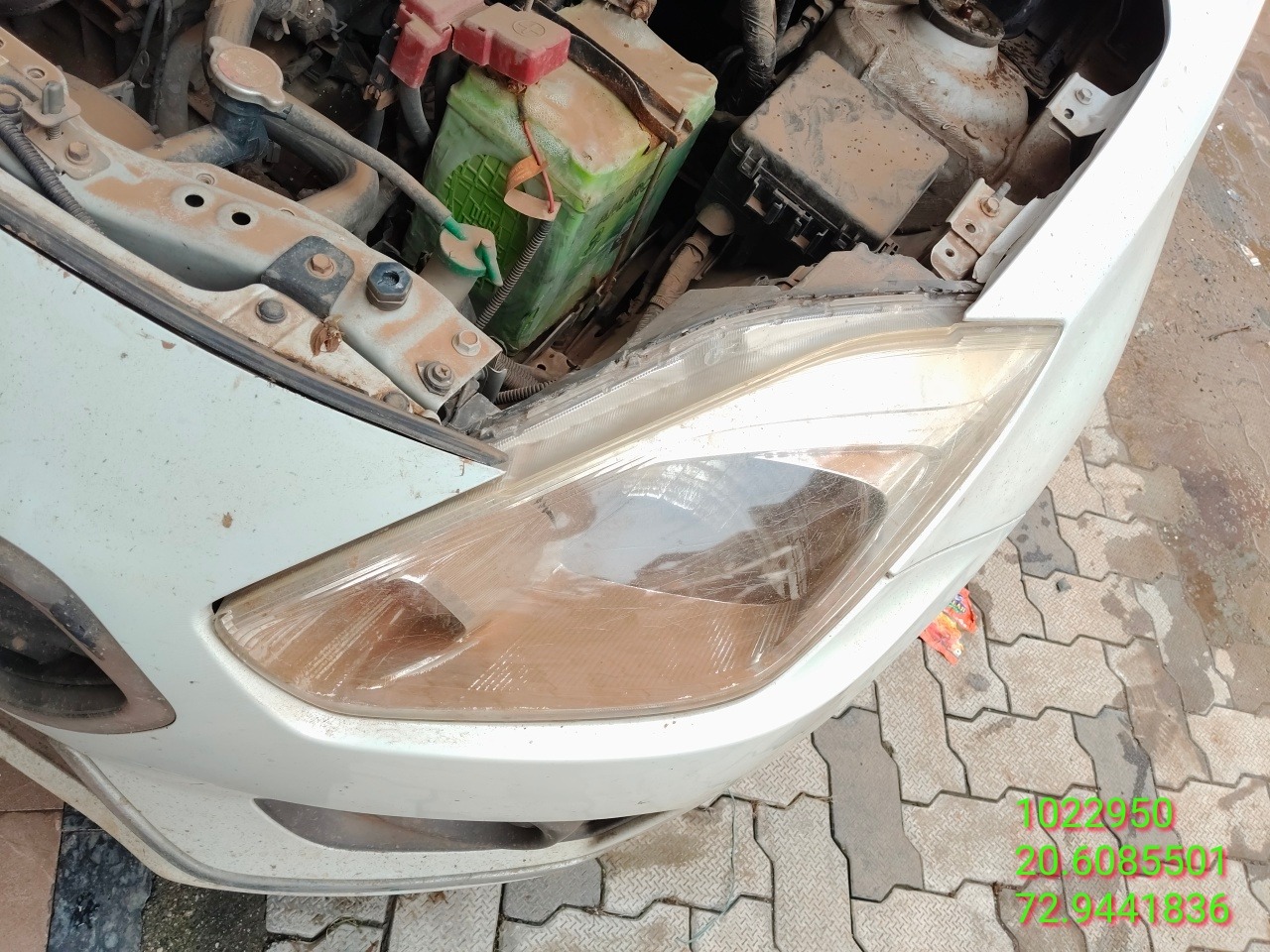 MARUTI DZIRE VXI 2019 PETROL