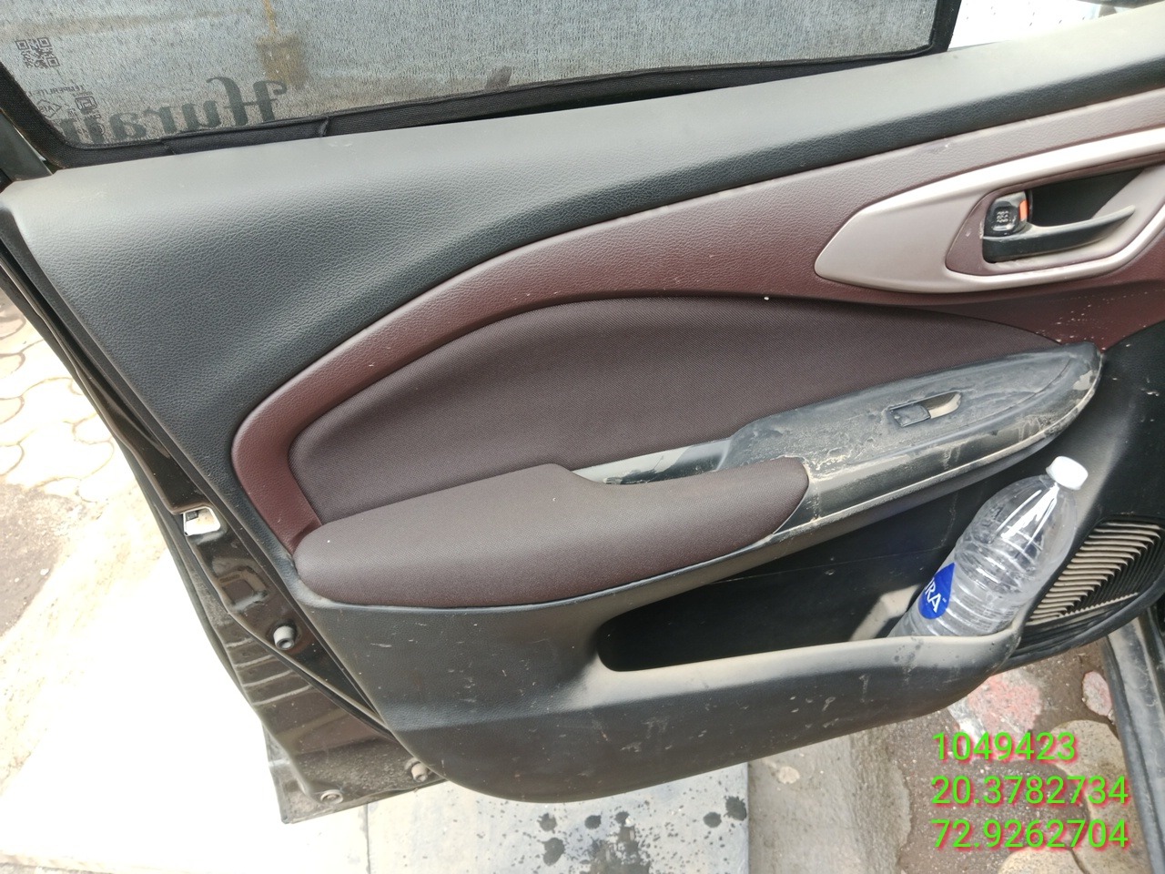 MARUTI FRONX 1.2L DELTA 2026 PETROL-CNG