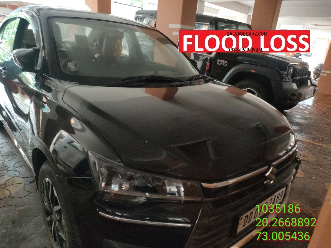 MARUTI NEW DZIRE ZXI PLUS AMT 2025 PETROL AMT