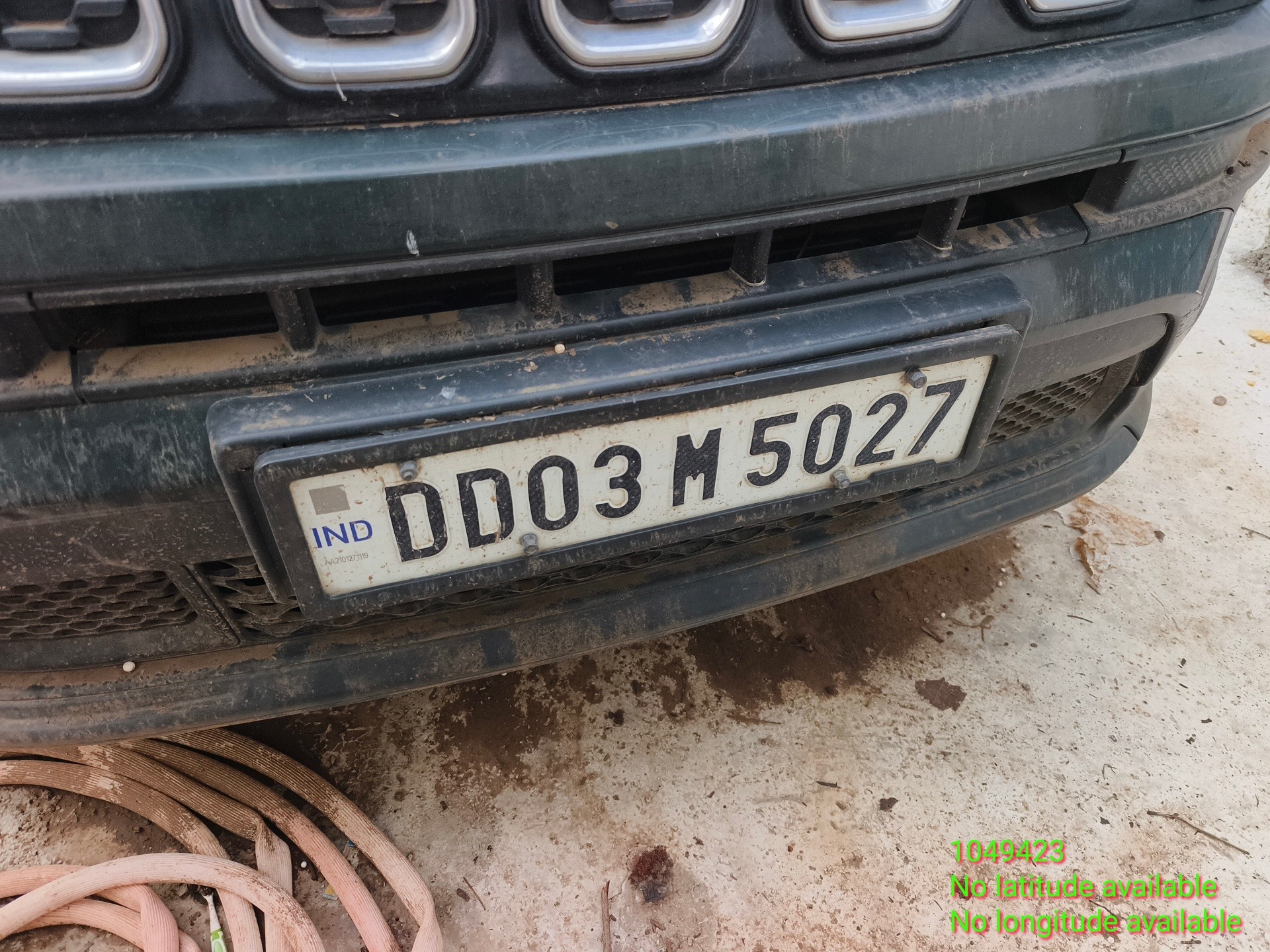 UNKNOWN JEEP COMPASS LIMITED 2.0 4X2 2024 DIESEL