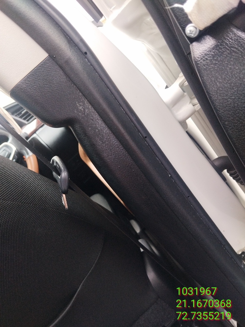 TOYOTA INNOVA CRYSTA GX PLUS 8 STR 2025 DIESEL