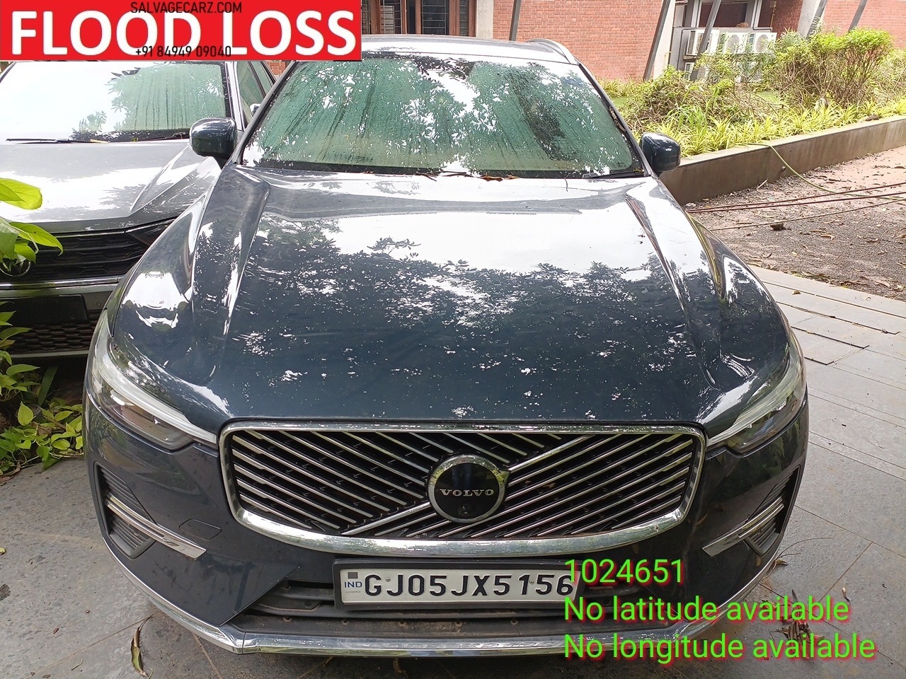 UNKNOWN VOLVO XC60 B5 ULTRA 2026 PETROL