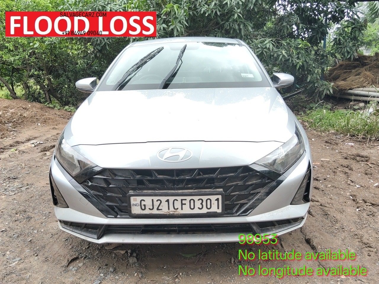 HYUNDAI I20 1.2 KAPPA SPORTZ 2025 PETROL-CNG