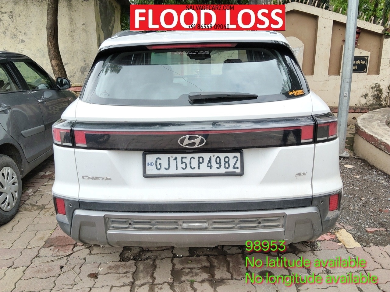 HYUNDAI CRETA 1.5 SX OPTION IVT MPI 2024 PETROL IVT