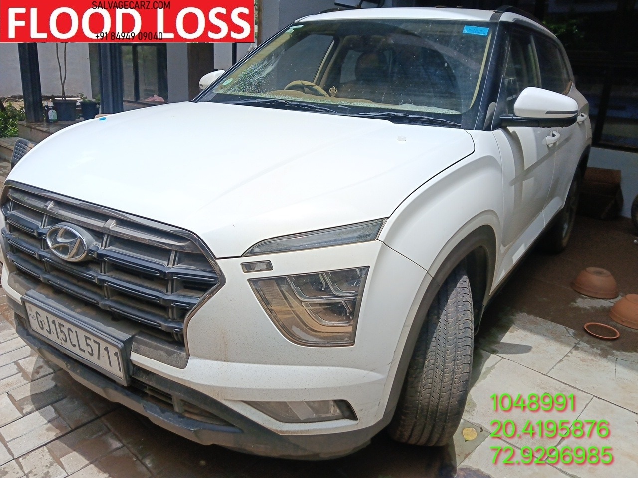 HYUNDAI CRETA 1.4 SX OPTION TURBO DCT 2021 PETROL DCT