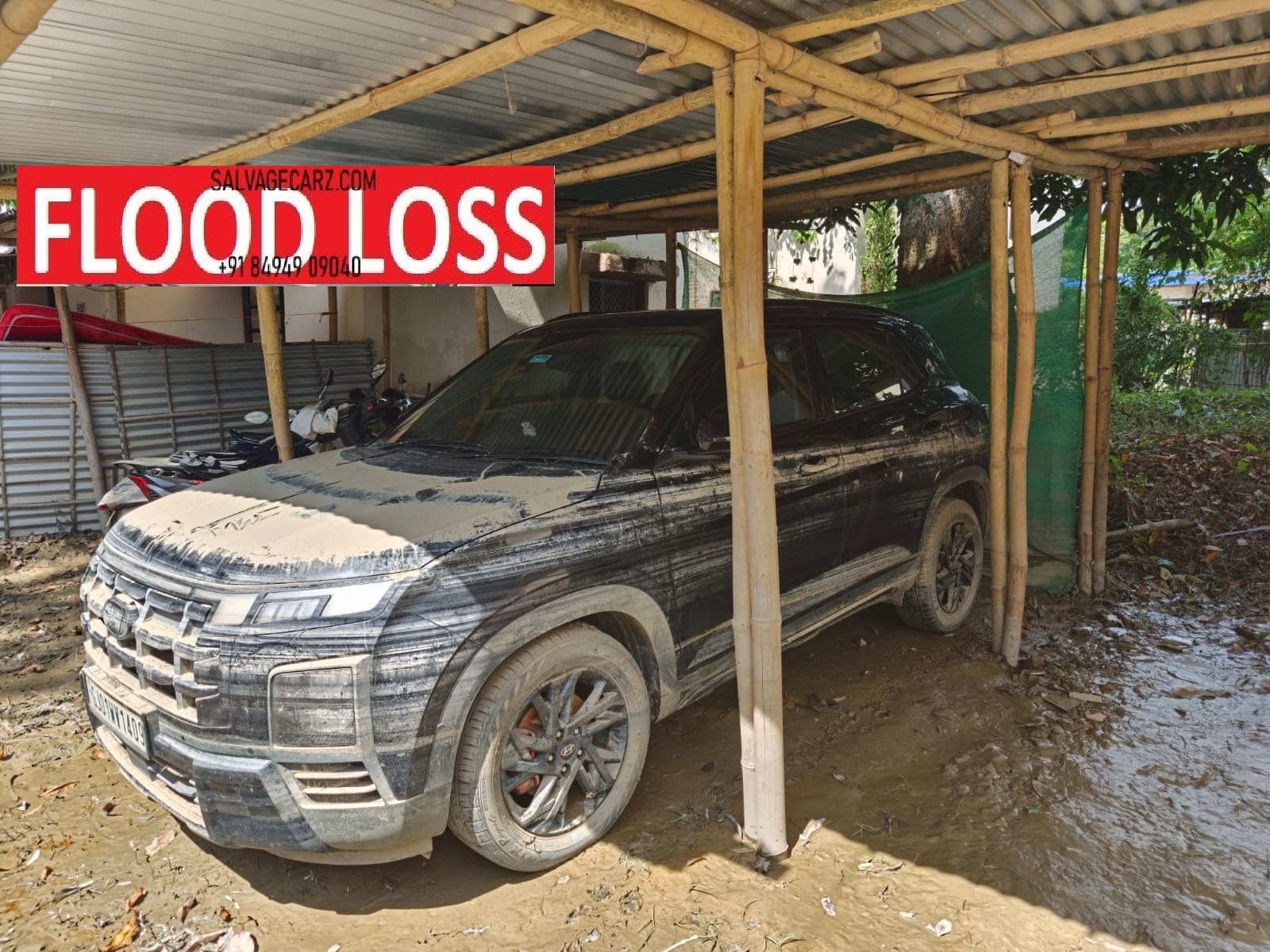 HYUNDAI CRETA 1.5 SX MPI 2024 PETROL
