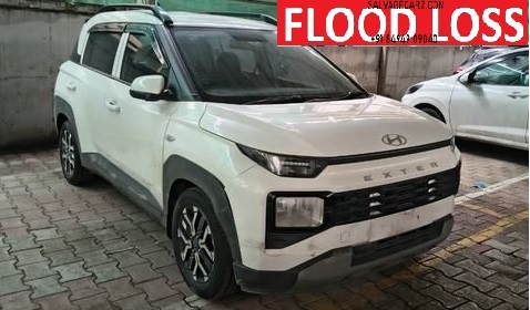 HYUNDAI DHyundai Exter 1.2MT KAPPA S DUAL 2024 PETROL-CNG