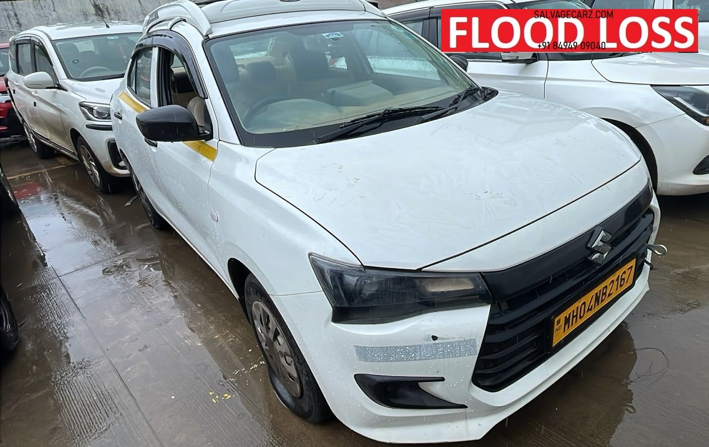 MARUTI DMaruti Suzuki Tour S 2026 PETROL-CNG