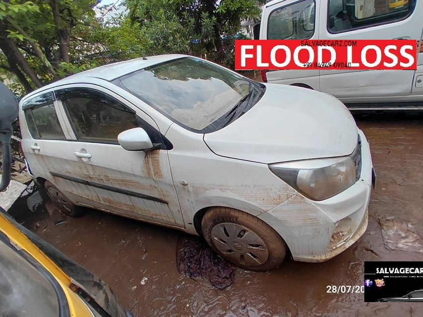 MARUTI DMaruti Suzuki CELERIO VXI 2019 PETROL