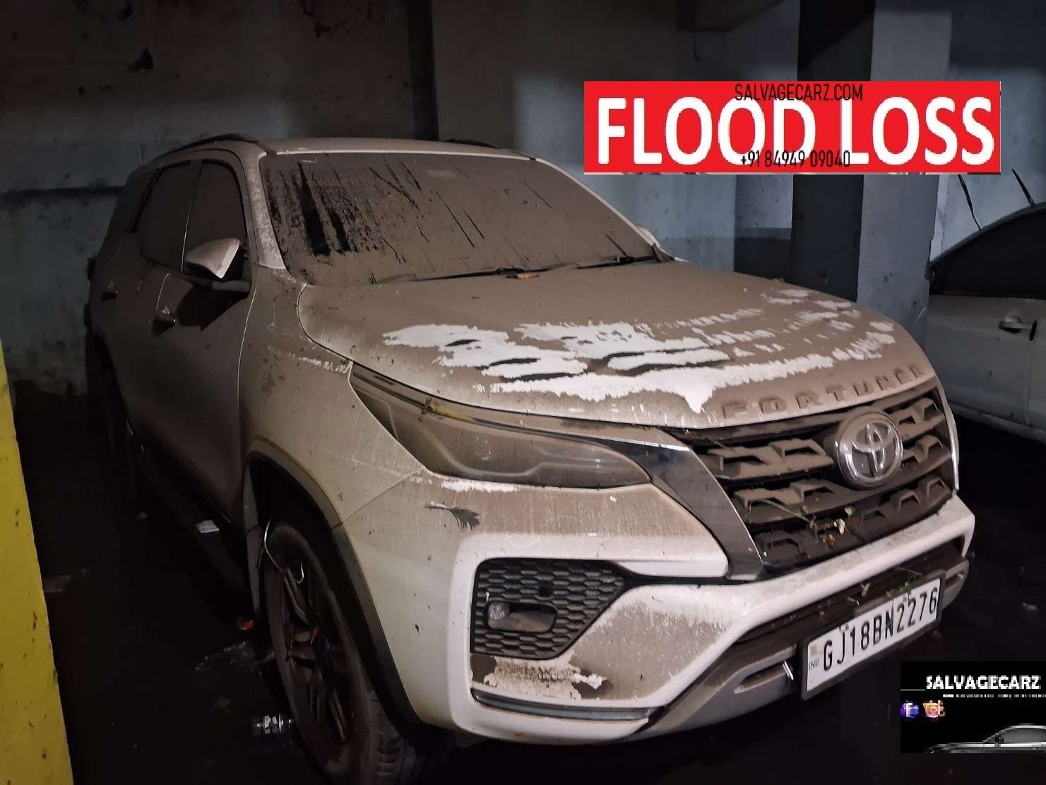 TOYOTA DToyota FORTUNER 2021 DIESEL