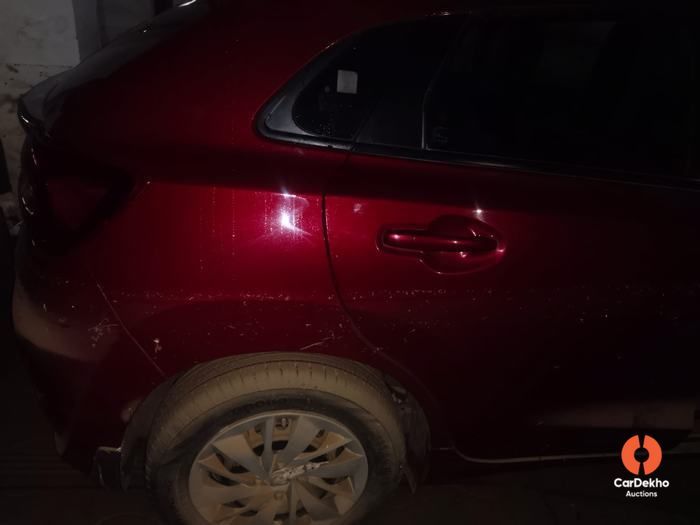 thumb