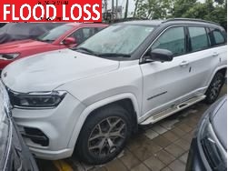UNKNOWN DJeep Meridian LIMITED O AT 4X4 2023 DIESEL AT