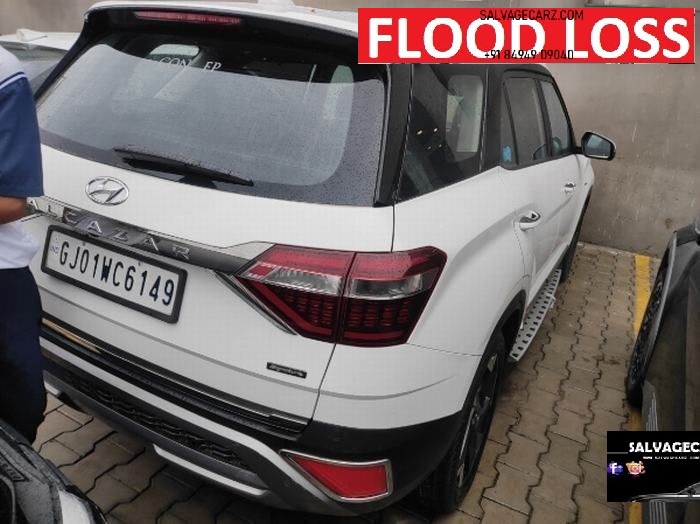HYUNDAI DHyundai ALCAZAR 1.5 AT SIGNATURE O 6S 2021 DIESEL AT