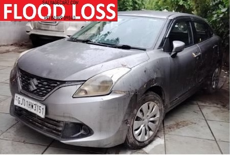 MARUTI DMaruti Suzuki Baleno DELTA 2018 PETROL