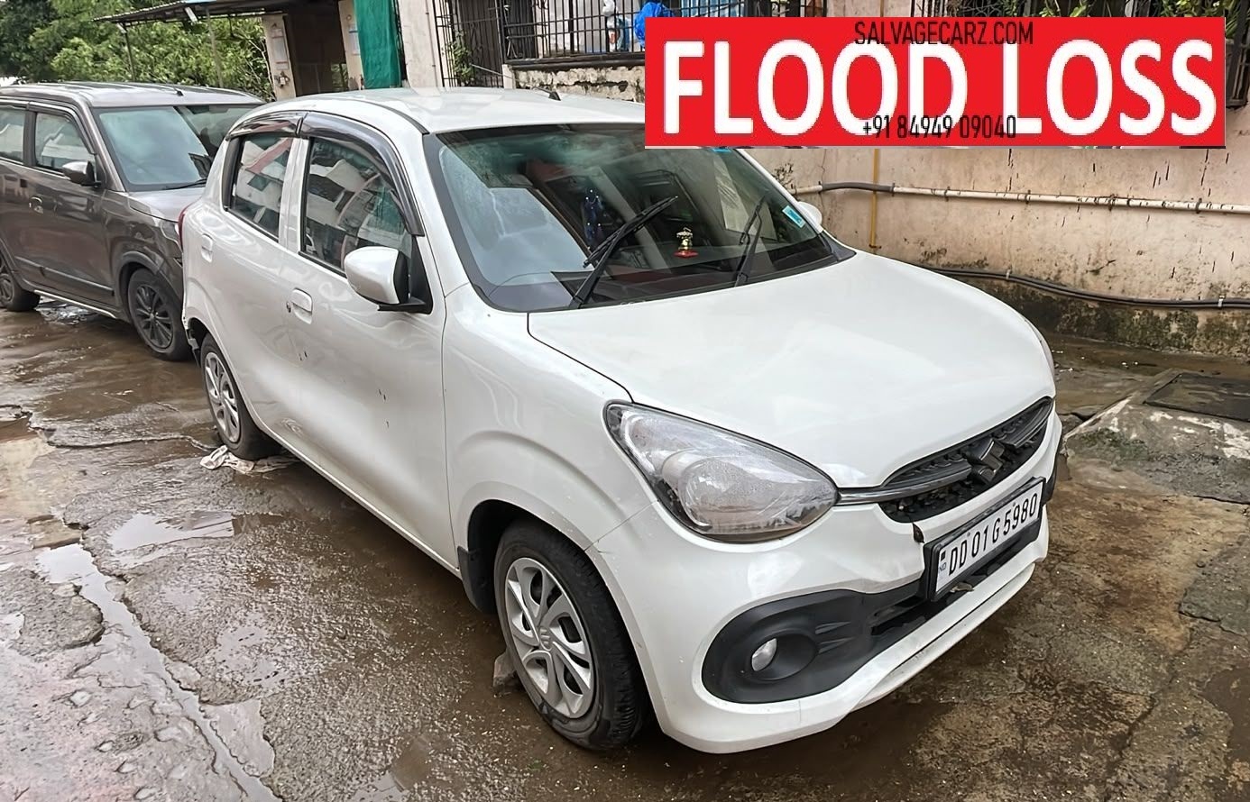 MARUTI DMaruti Suzuki CELERIO ZXI AGS 2025 PETROL AMT