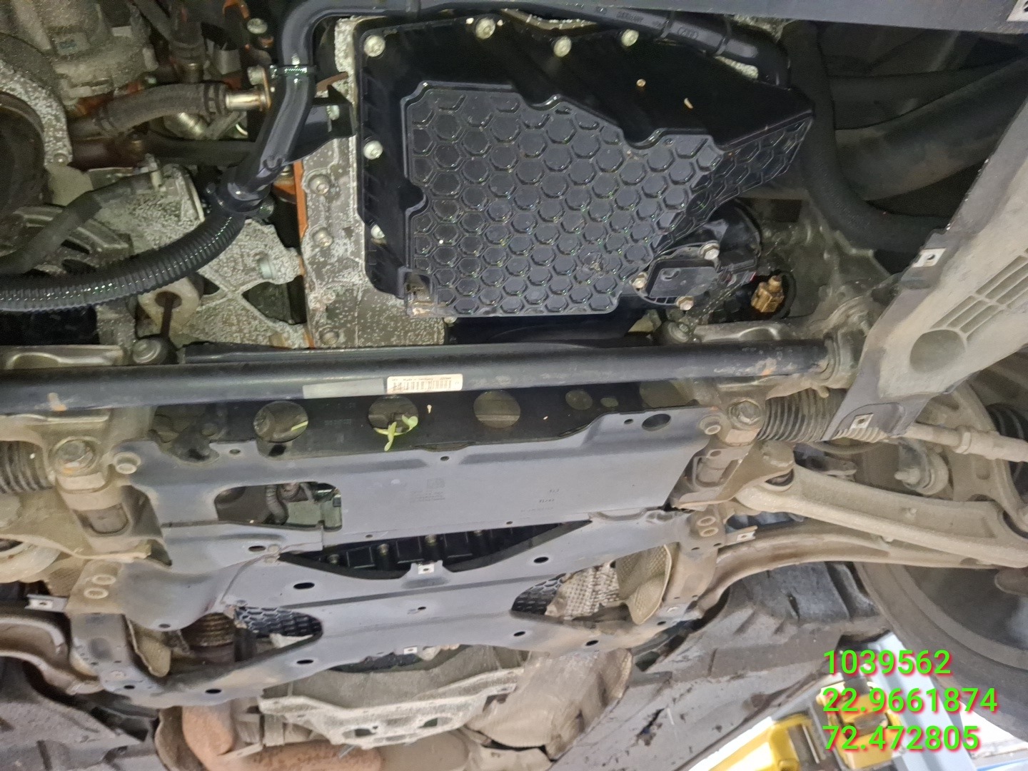 AUDI A6 45 TFSI PREMIUM PLUS 2020 PETROL