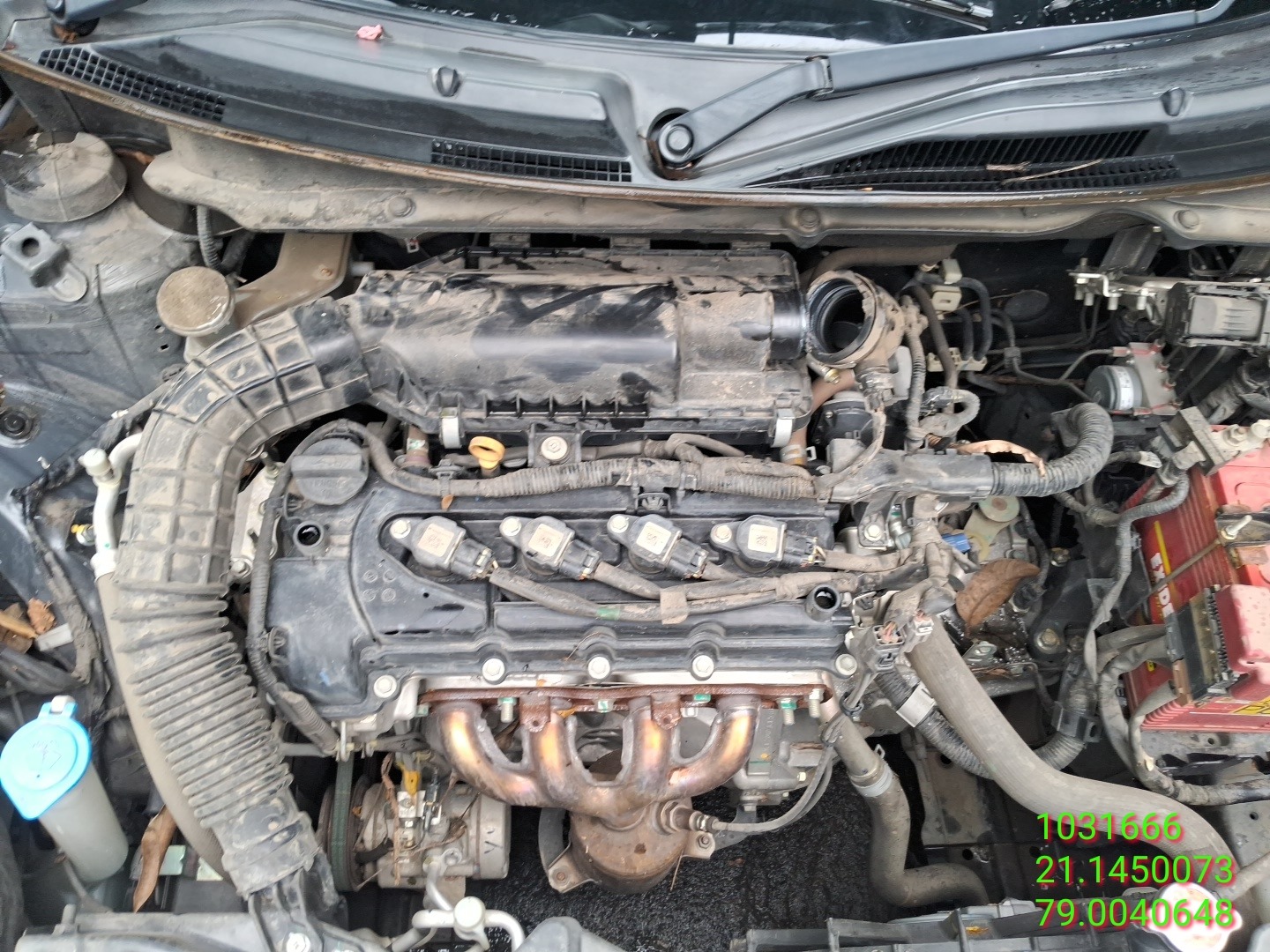 MARUTI NEW SWIFT VXI 2019 PETROL