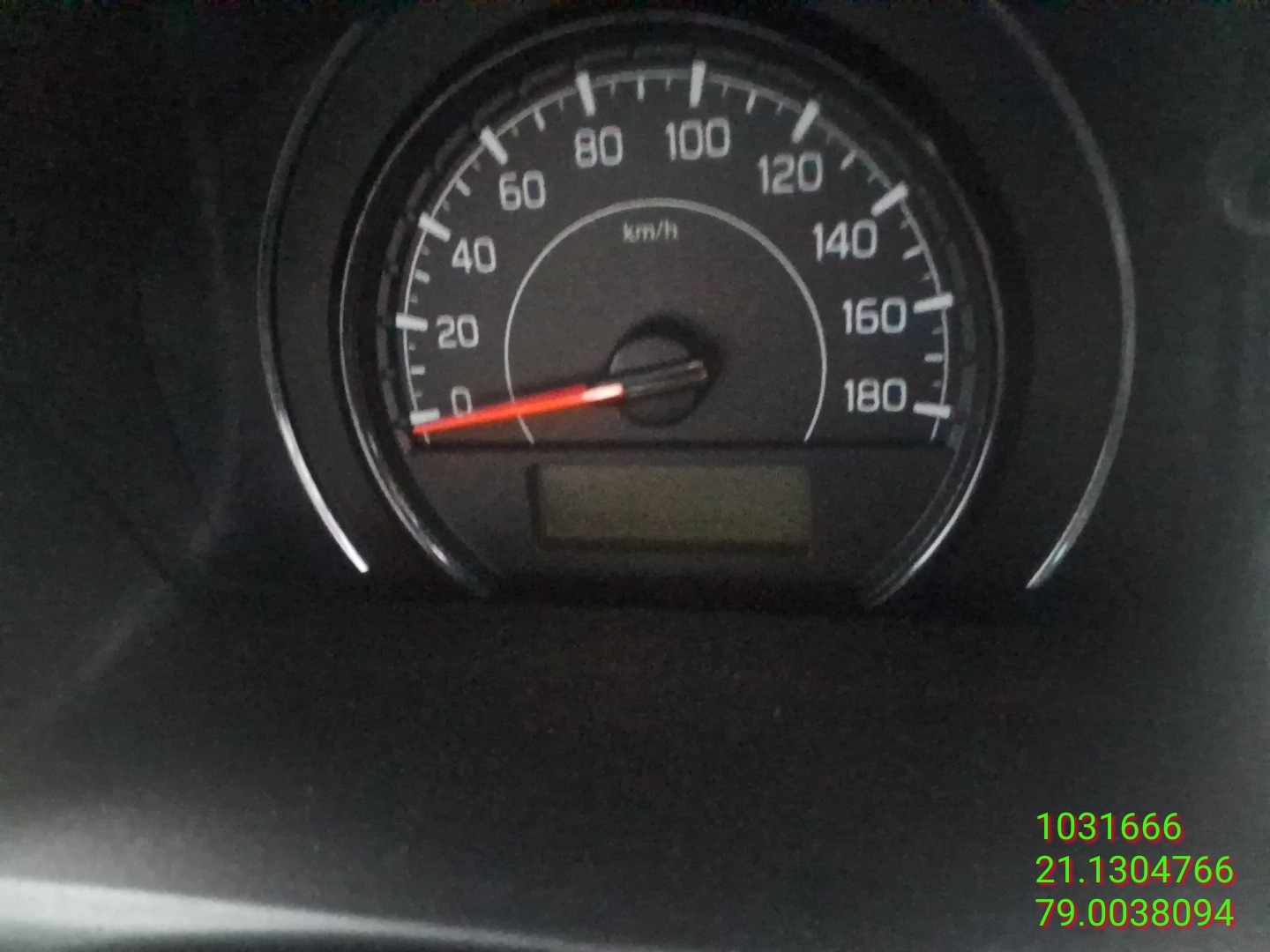 MARUTI WAGON R VXI. 2020 PETROL