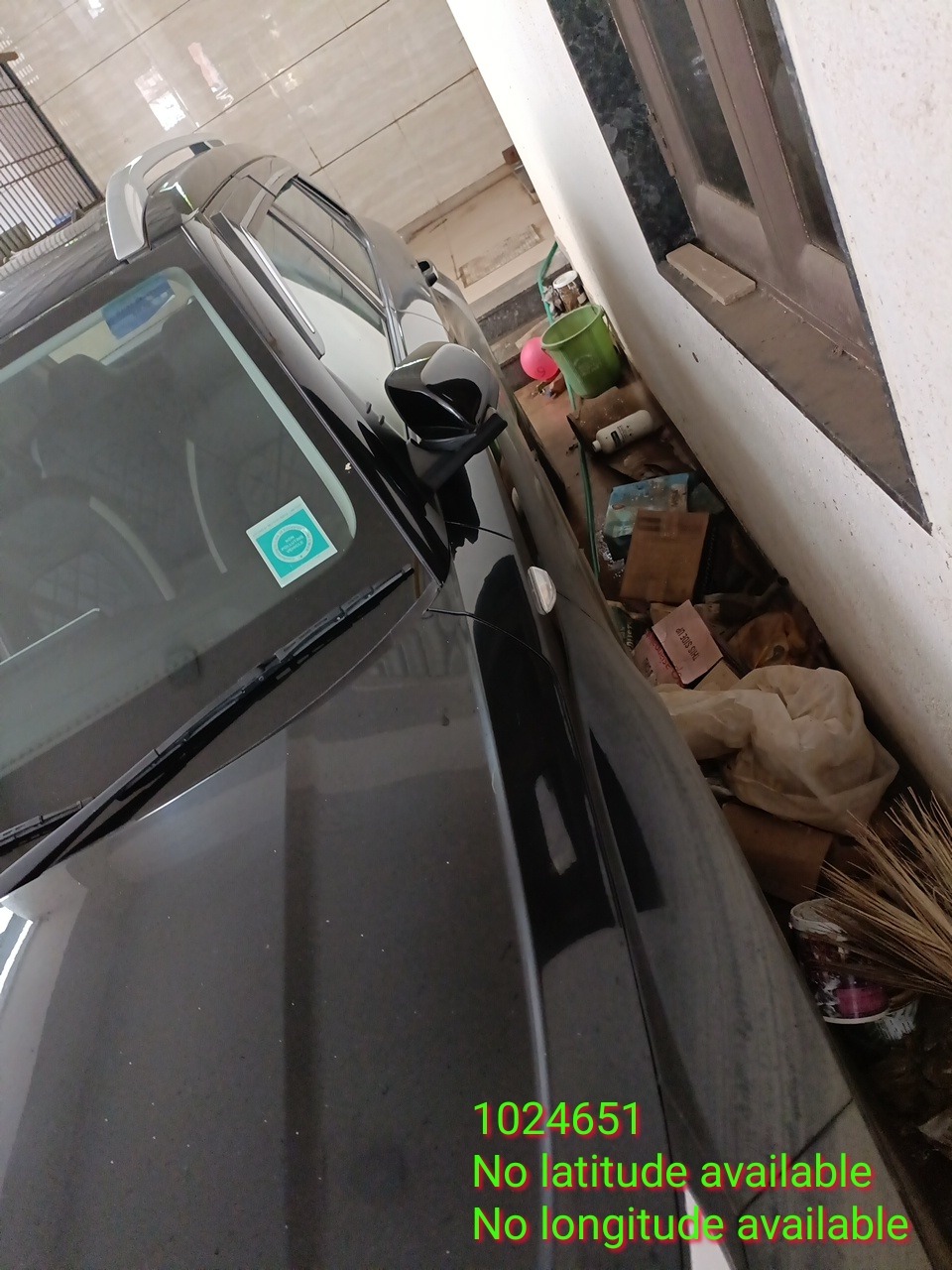 HYUNDAI VENUE 1.2 S PLUS 2025 PETROL