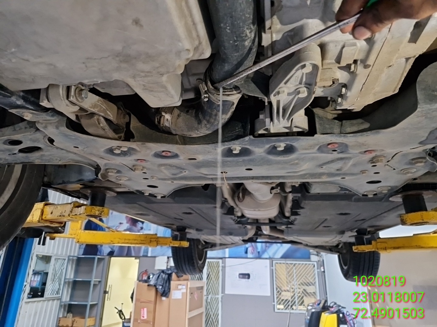 VOLVO XC40 D4 MOMENTUM 2018 DIESEL