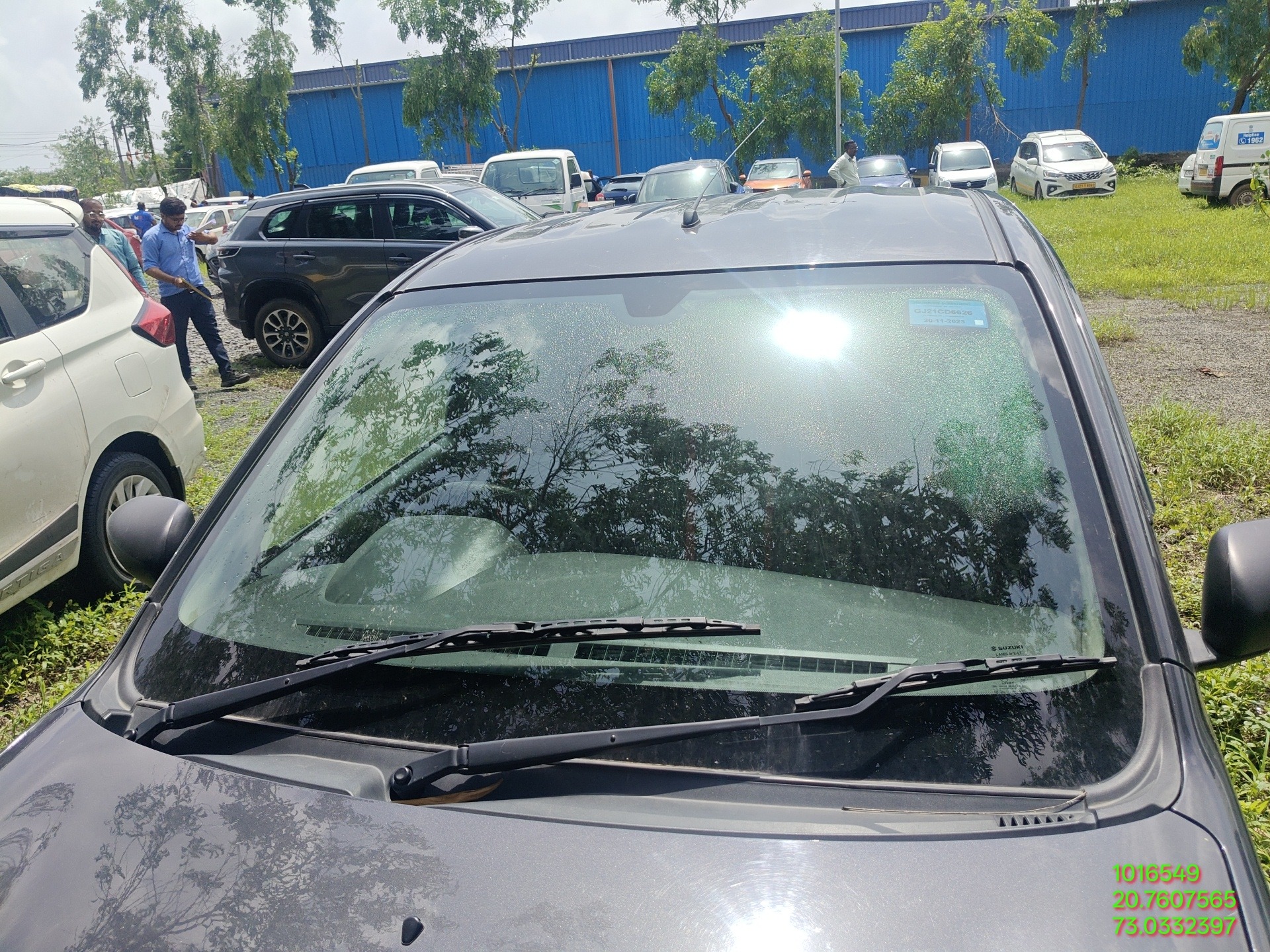 MARUTI ALTO K10 VXI BS VI 2023 PETROL