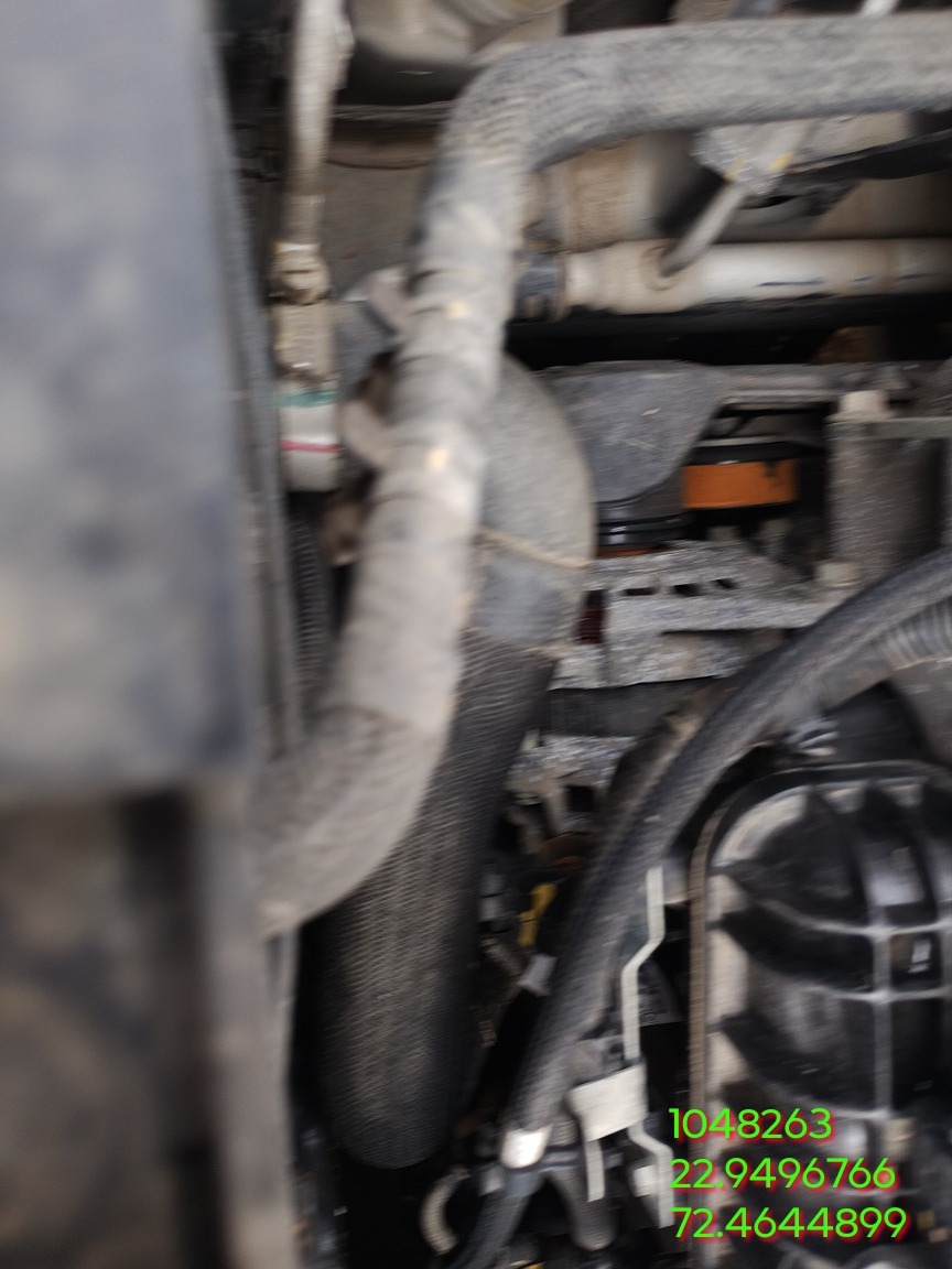 MAHINDRA M & M XUV 700 AX7 LUXURY PACK AT 2025 DIESEL AT