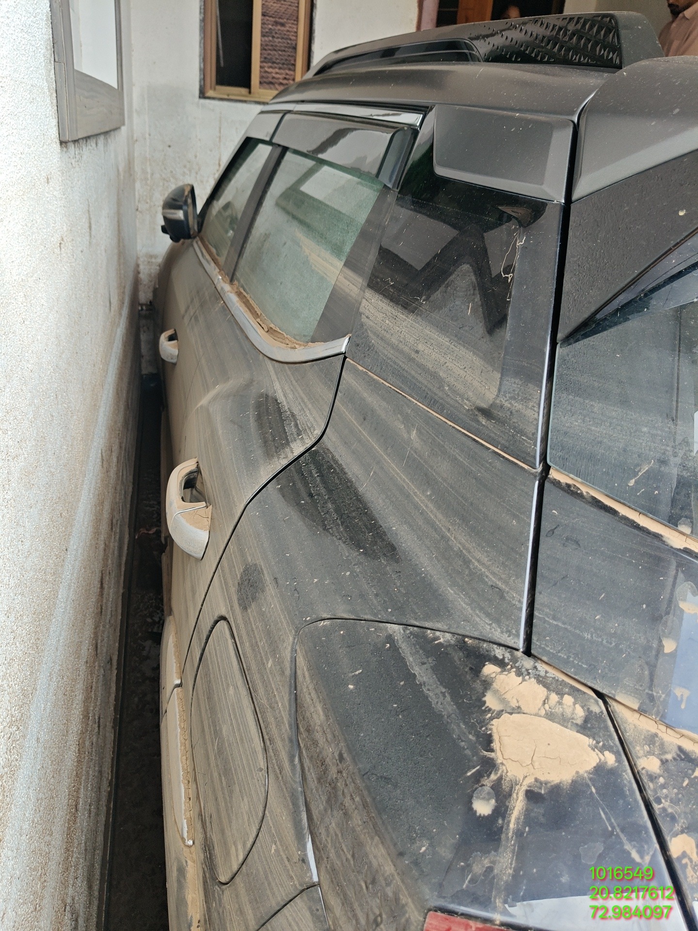 MAHINDRA M AND M XUV 3XO AX7 L 2024 PETROL