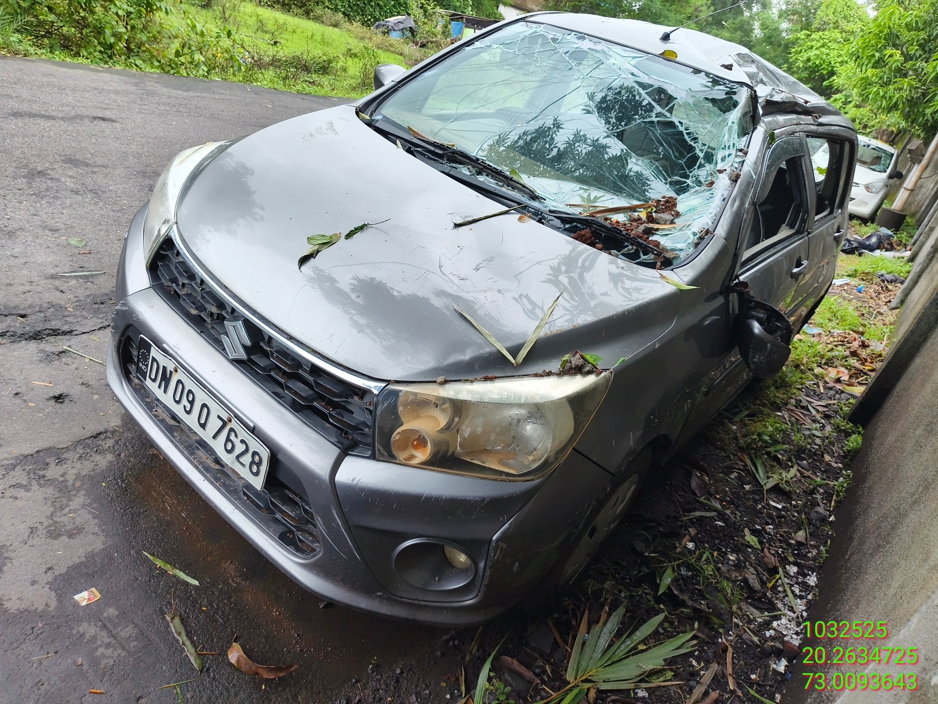 MARUTI CELERIO ZXI 2018 PETROL