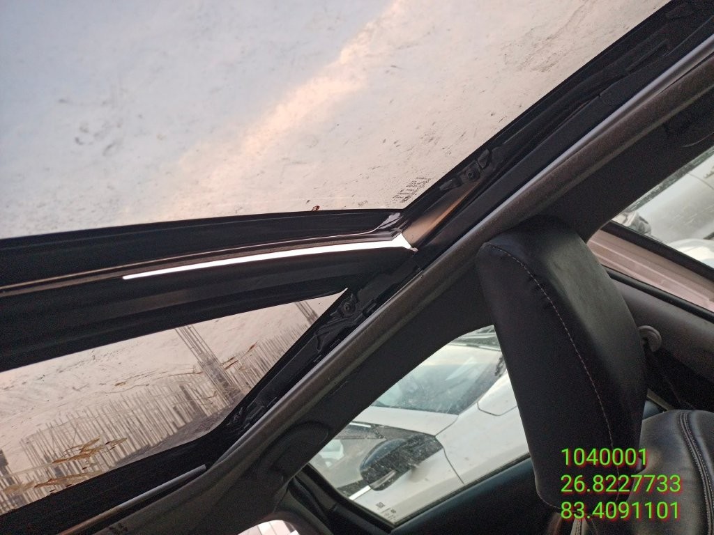 MARUTI GRAND VITARA ALPHA 2025 ELECTRIC