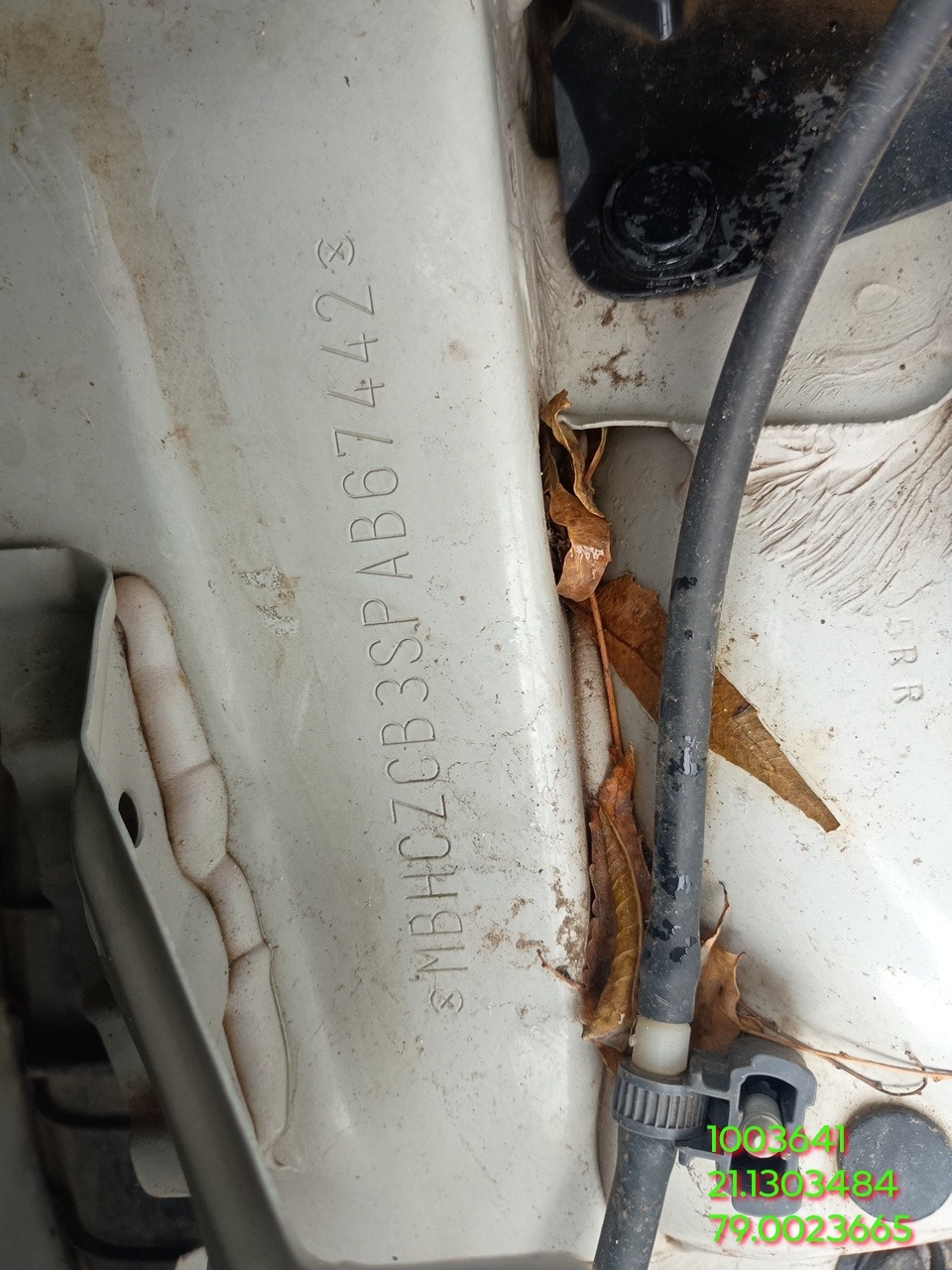 MARUTI NEW SWIFT VXI 2023 PETROL