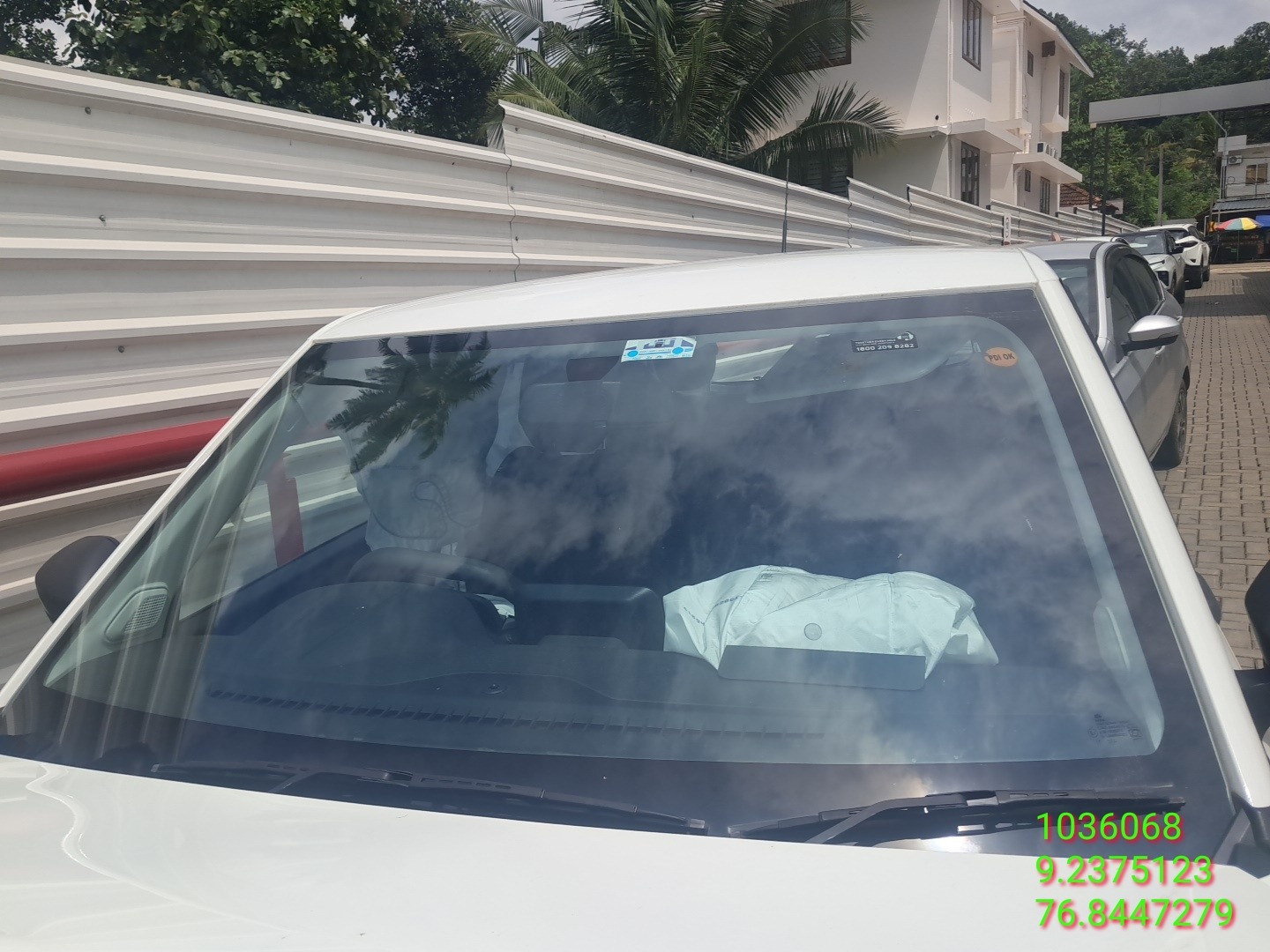 TATA MOTORS PUNCH 3.3 SMART PLUS 2025 ELECTRIC