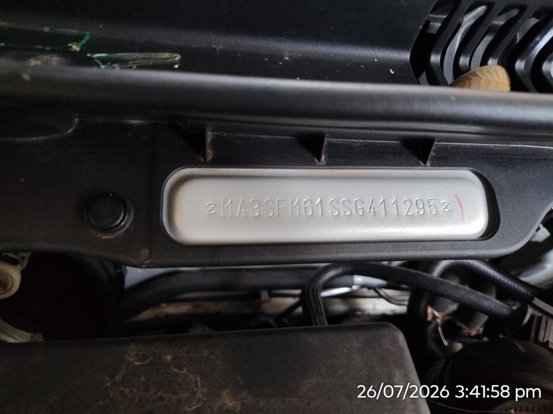 MARUTI ALTO K10 VXI AGS BS VI 2025 PETROL AMT