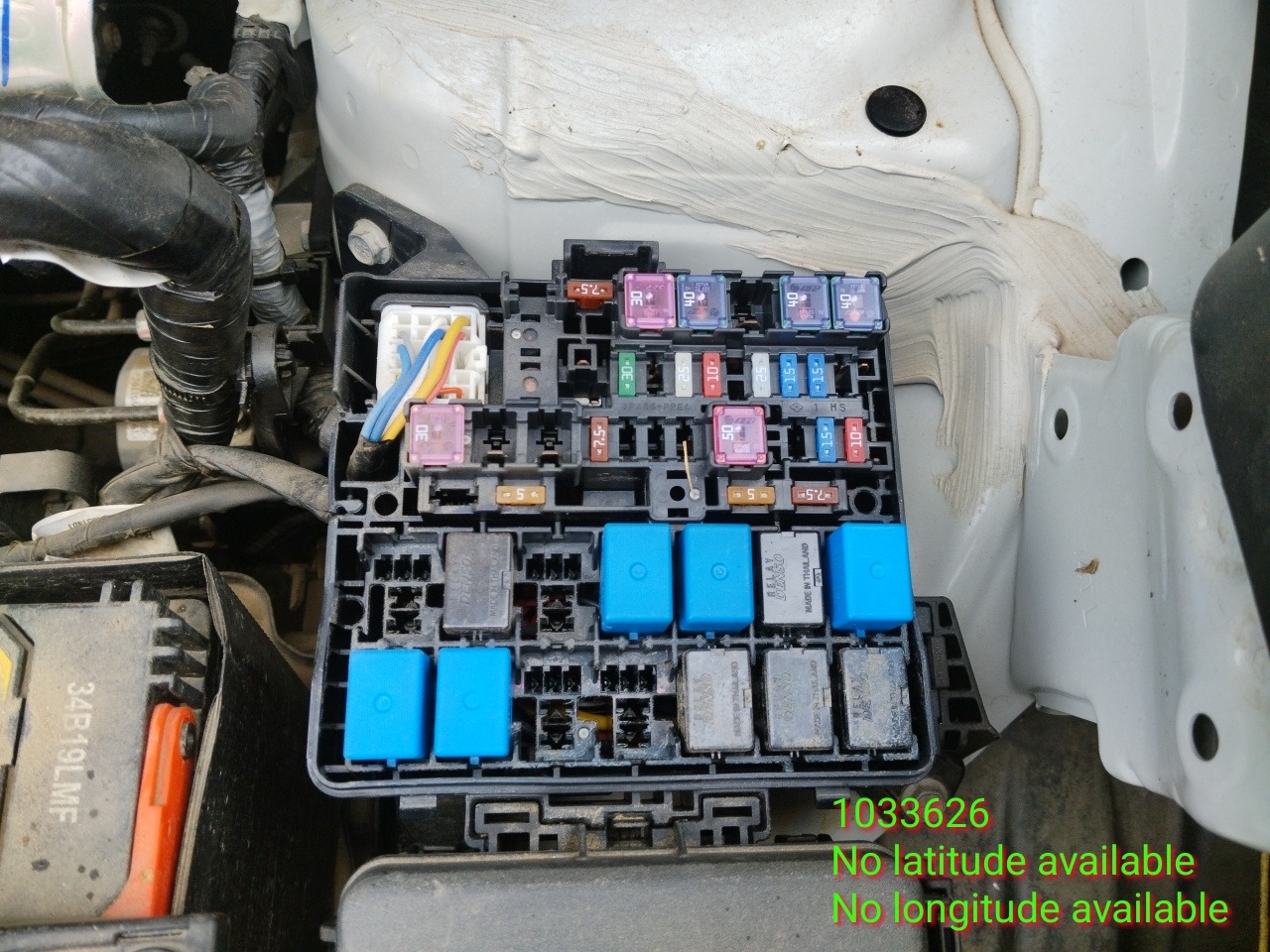 MARUTI FRONX 1.2L DELTA 2025 PETROL-CNG