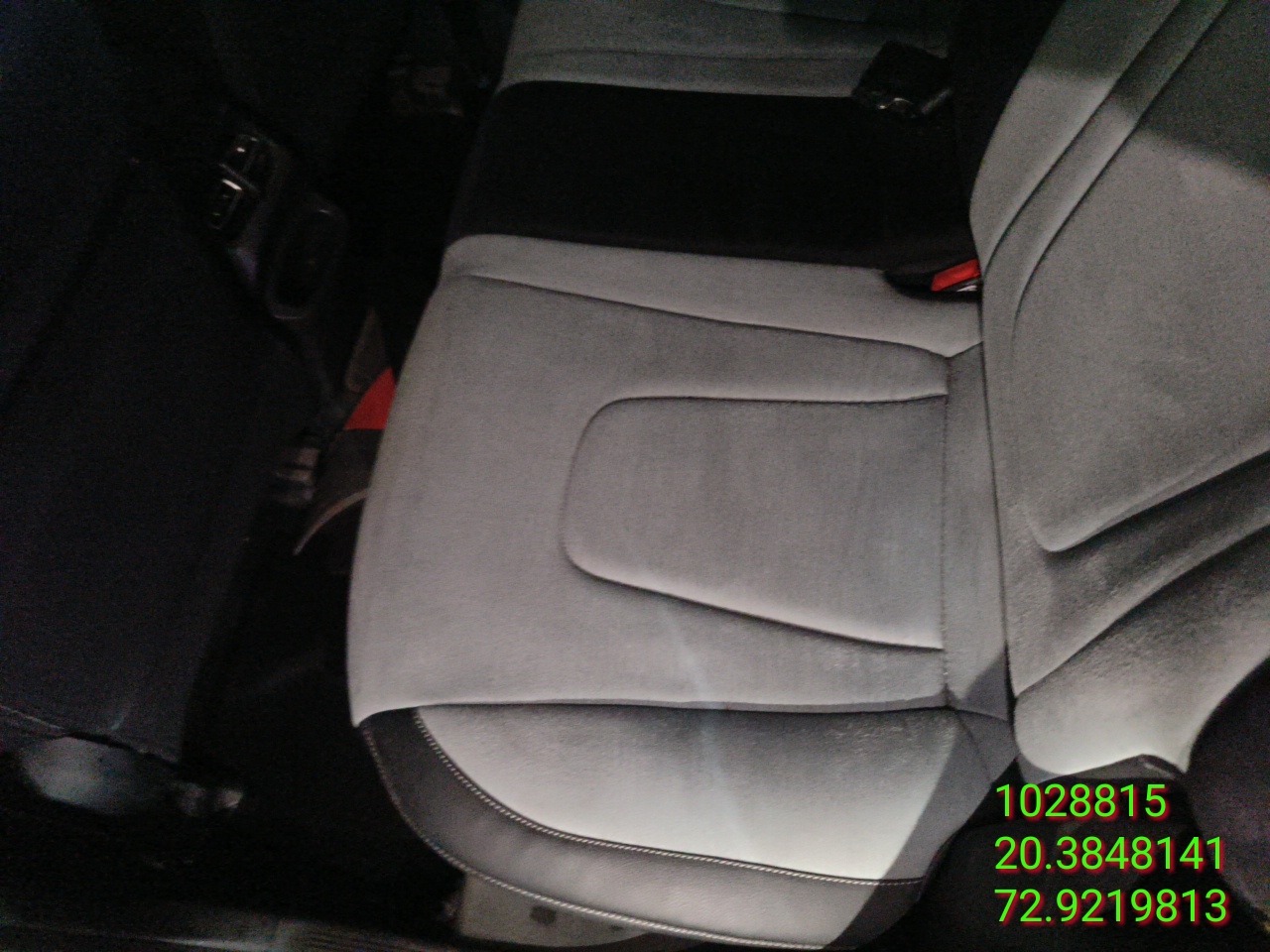 HYUNDAI CRETA 1.5 EX MPI 2020 PETROL