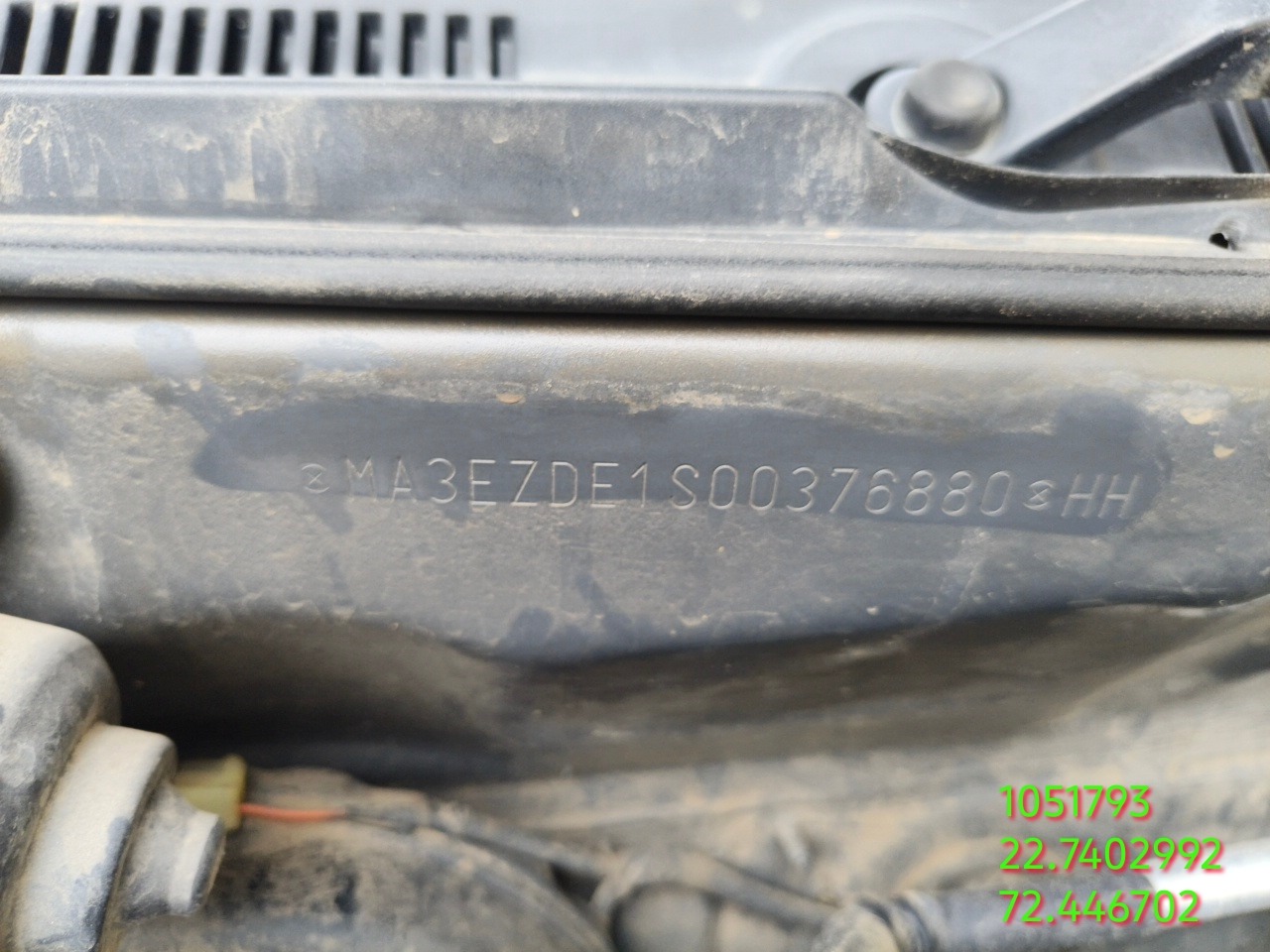 MARUTI ALTO K10 VXI BS VI 2017 PETROL