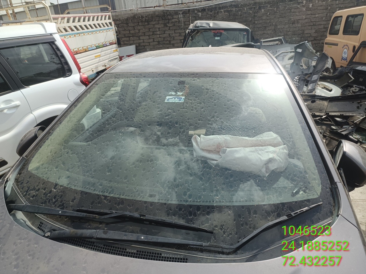HONDA CITY I DTECH SV 2015 DIESEL