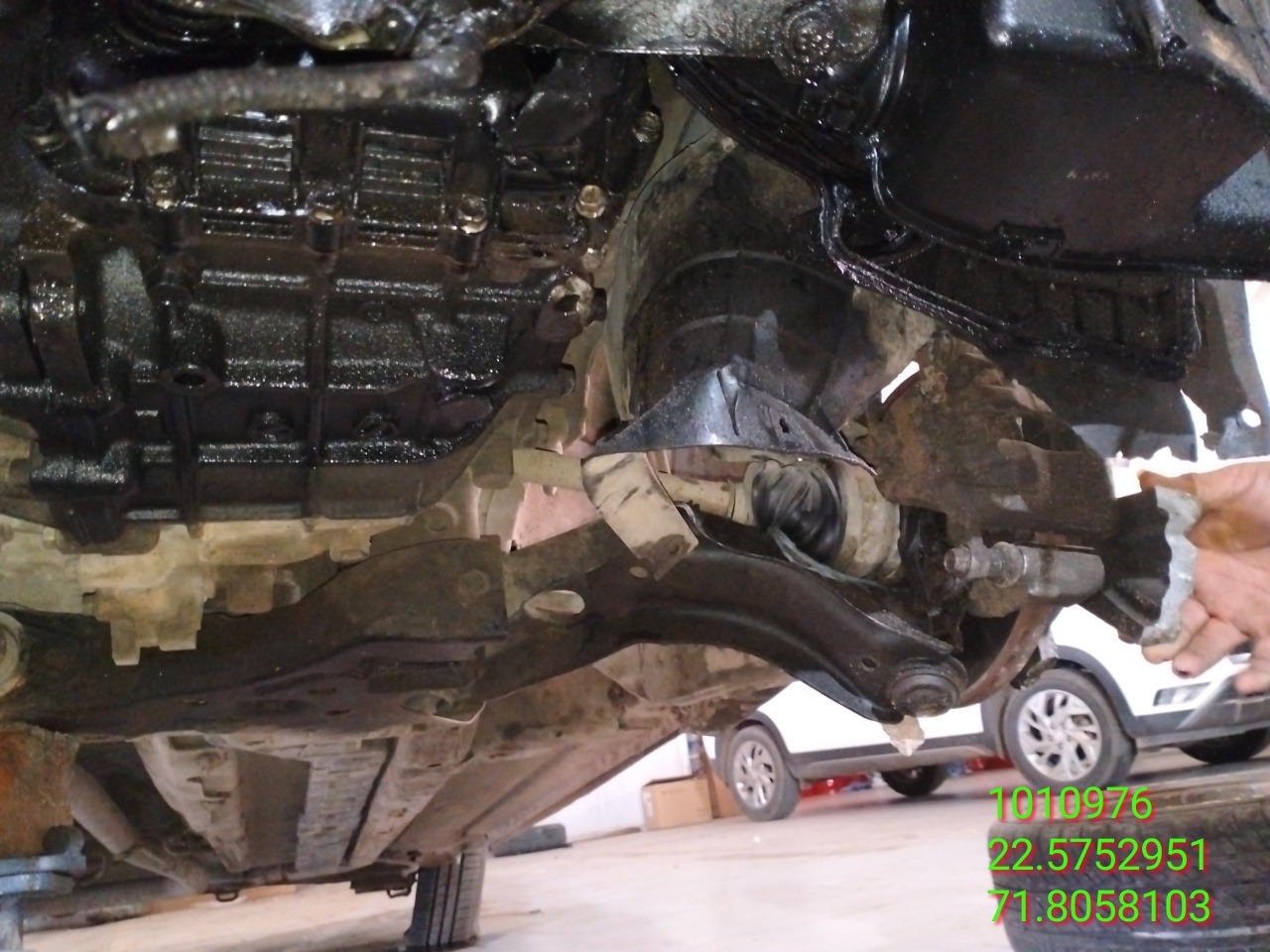 HYUNDAI VERNA 1.6 CRDI SX PLUS AT 2017 DIESEL AT