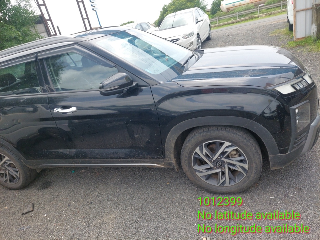 HYUNDAI CRETA 1.5 SX MPI