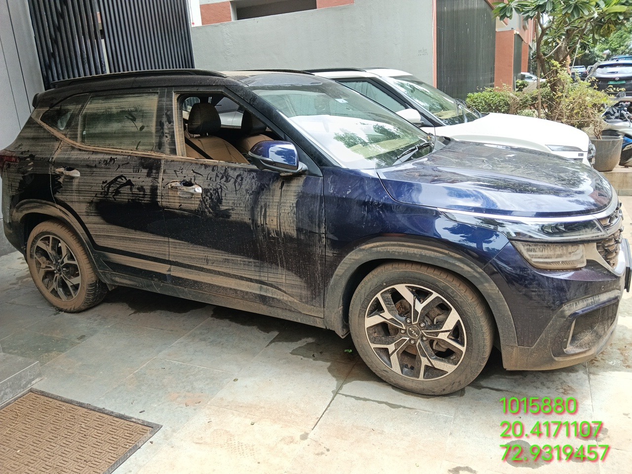 KIA MOTORS SELTOS G 1.5 GTX PLUS GDI 7 DCT