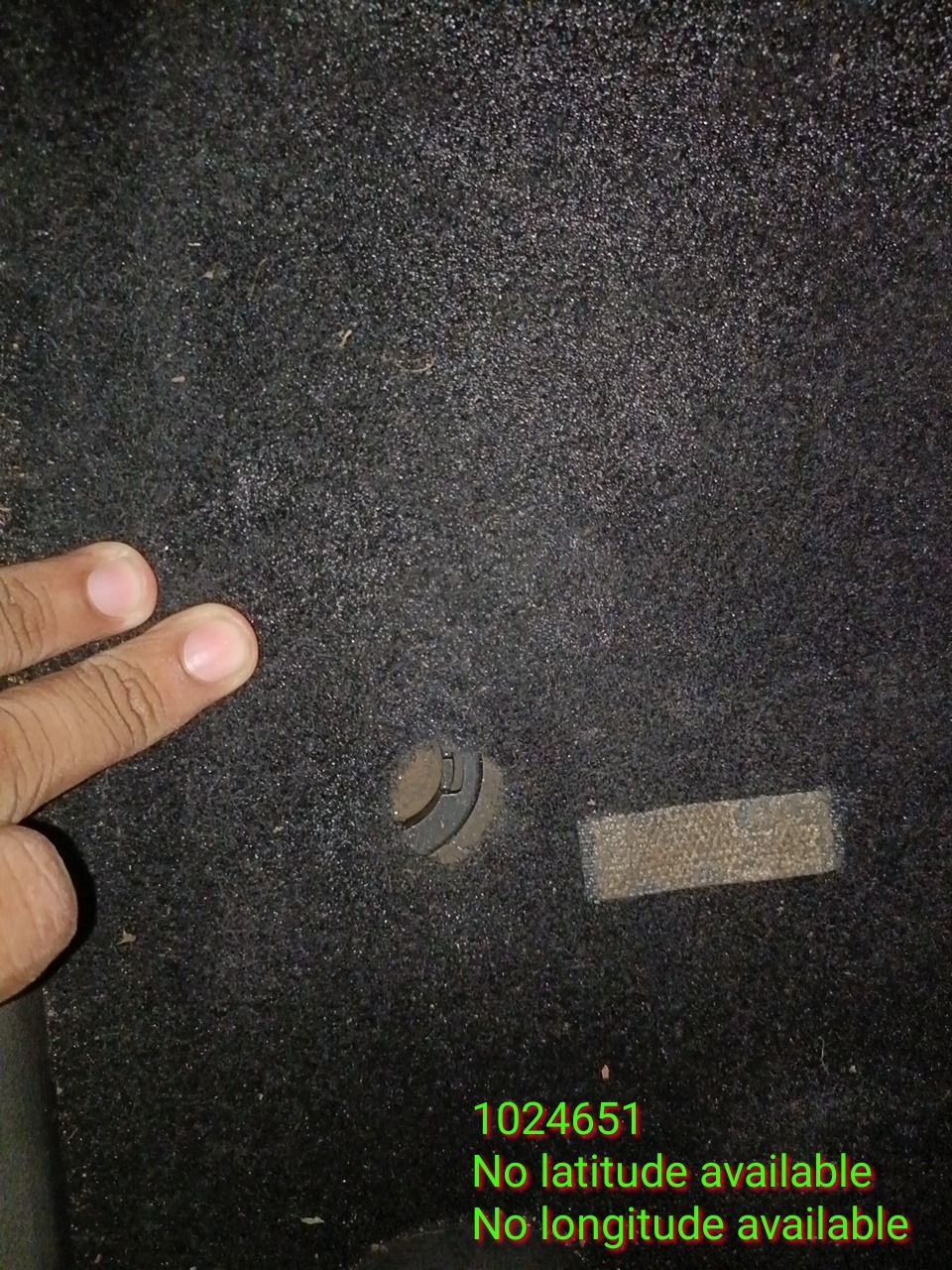 thumb