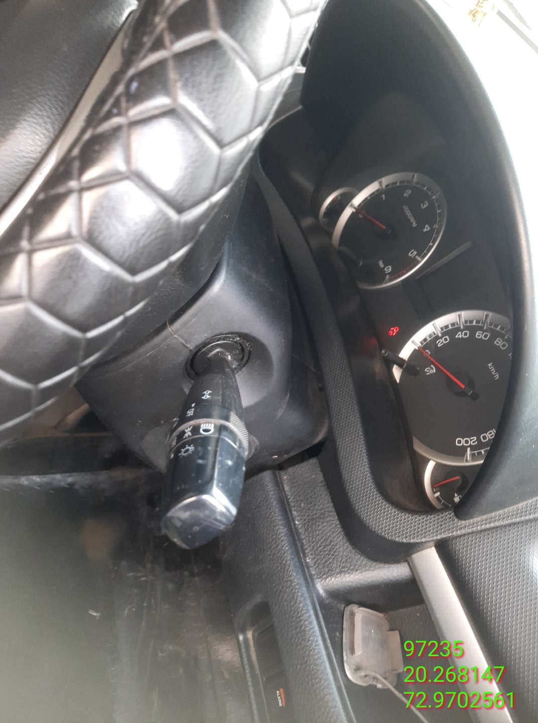 MARUTI SWIFT VDI