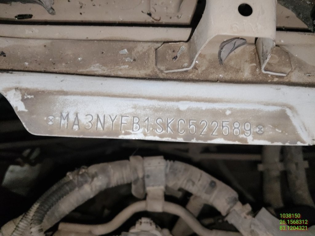 MARUTI VITARA BREZZA ZDI PLUS