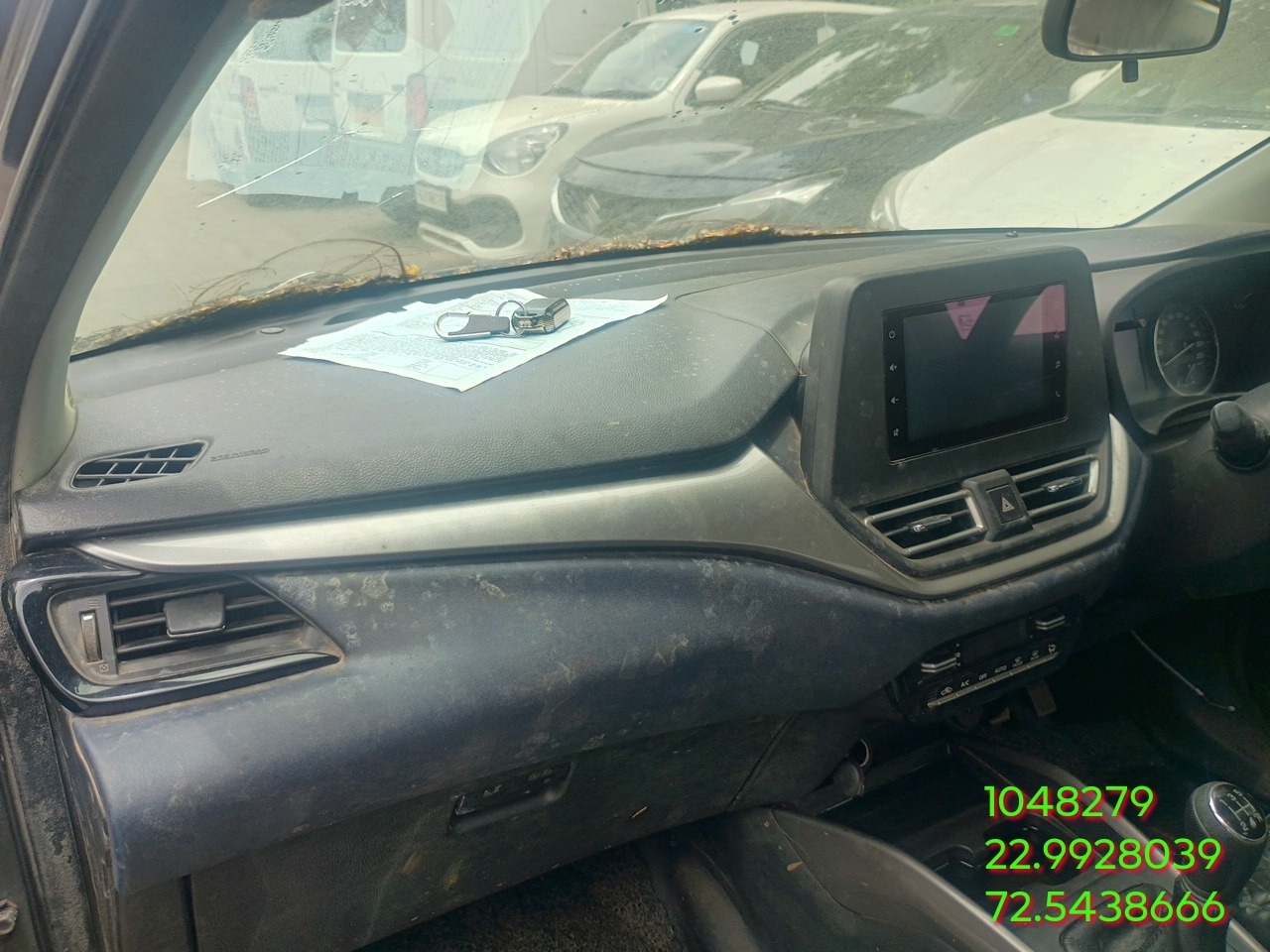 MARUTI BALENO 1.2 ZETA