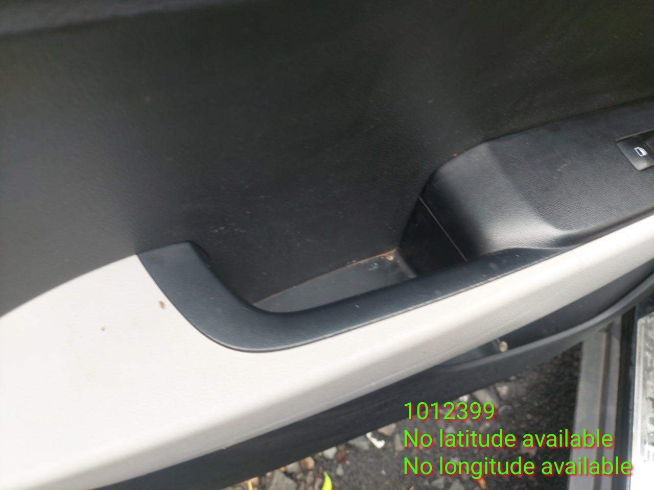 thumb
