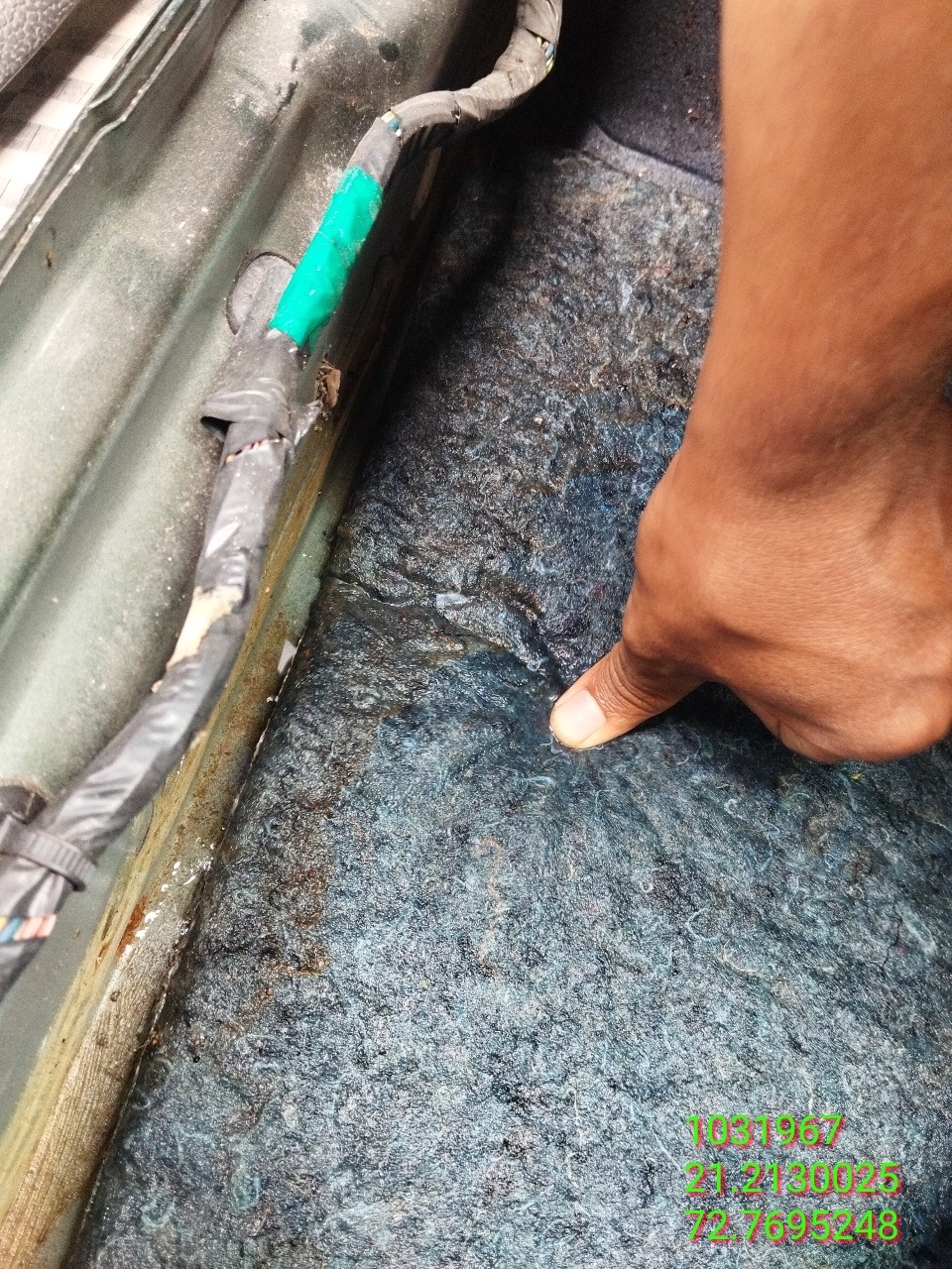 thumb