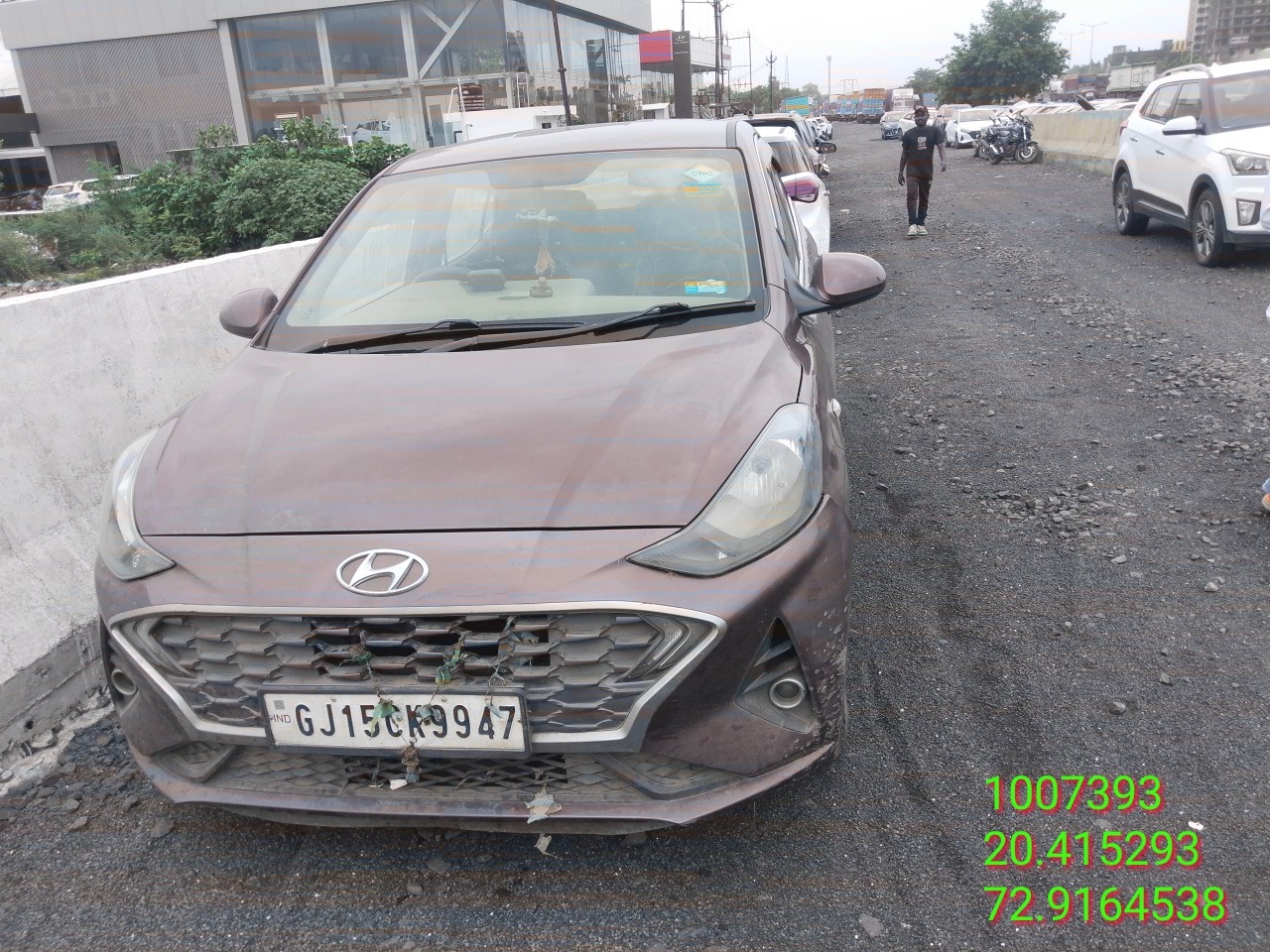 HYUNDAI AURA 1.2 S