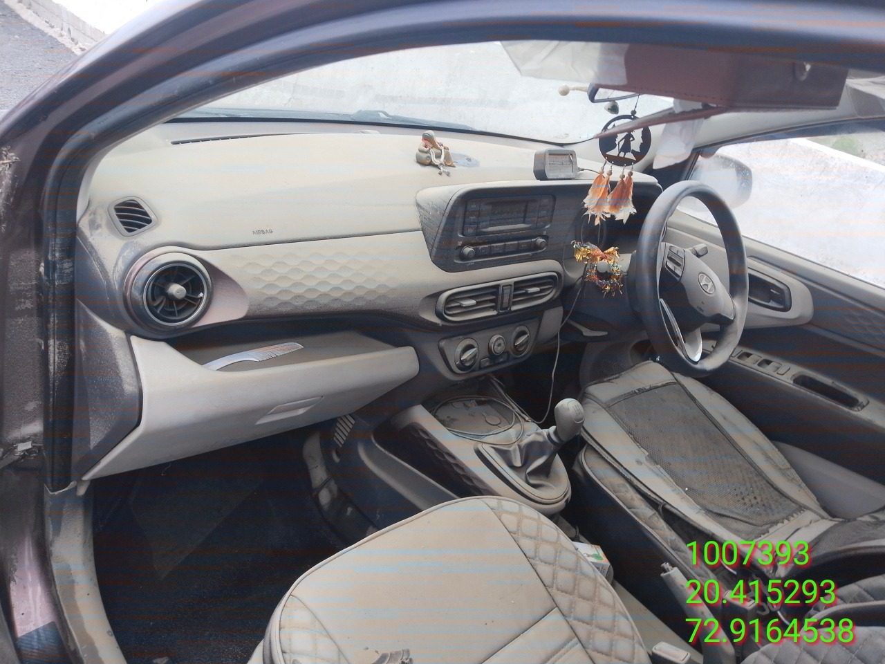thumb